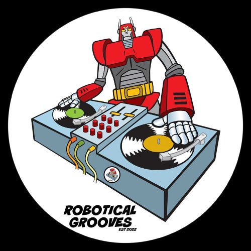 Robotical Grooves