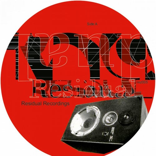 The Pornographic EP