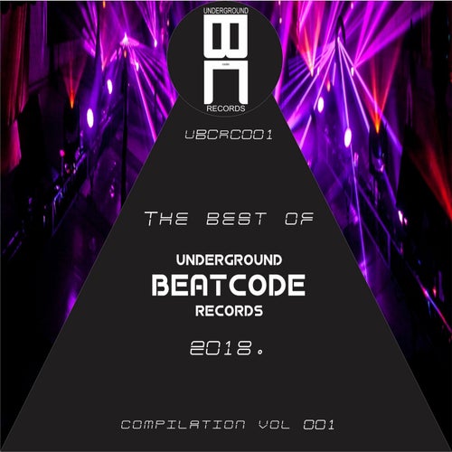 The Best of BeatCode 2018