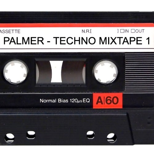 Ian Palmer - Techno Mixtape 1