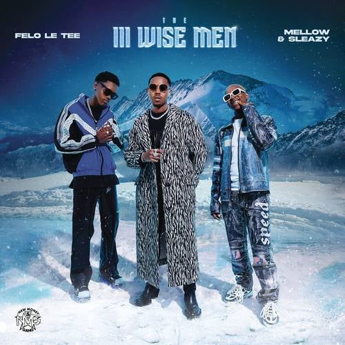 Cover art for The III Wise Men