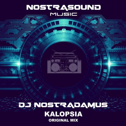 Kalopsia