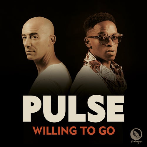 Willing To Go