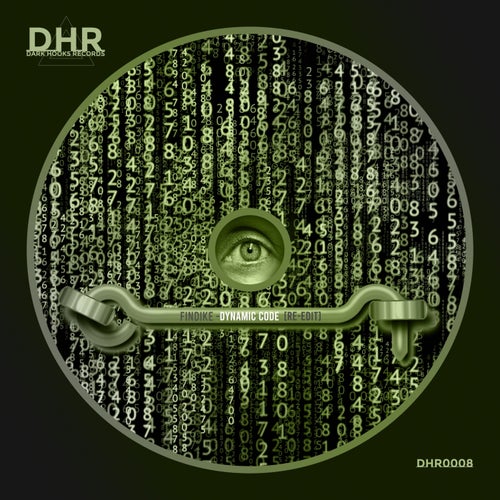 Cover art for Dynamic Code