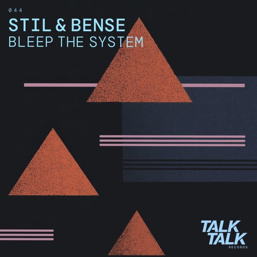 Bleep The System