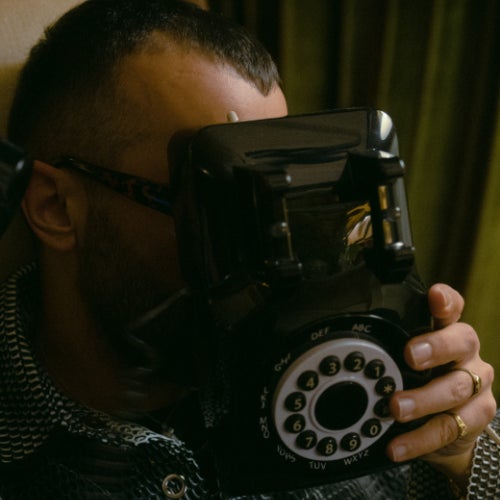 Don't Call Me