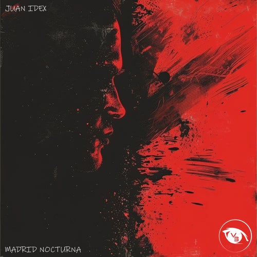  Juan Idex - Madrid Nocturna (2025) 