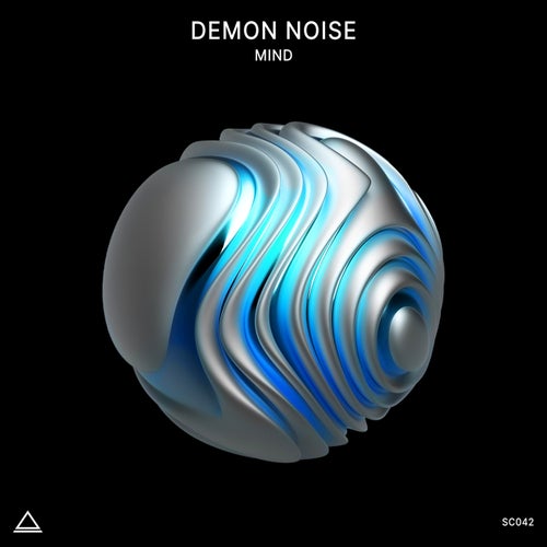  Demon Noise - Mind (2023) 