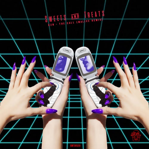 The Call (Remix)