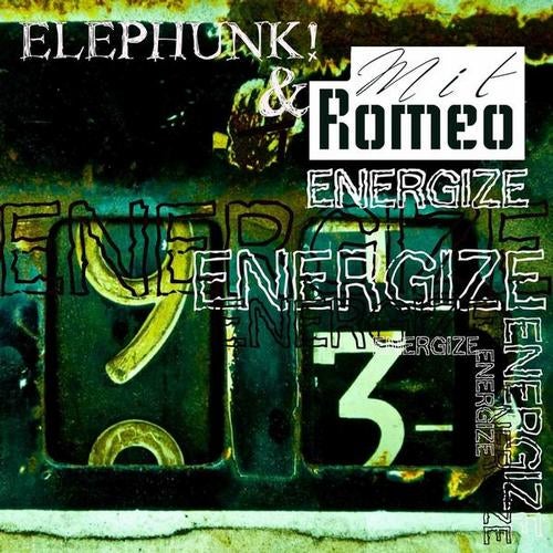 Energize