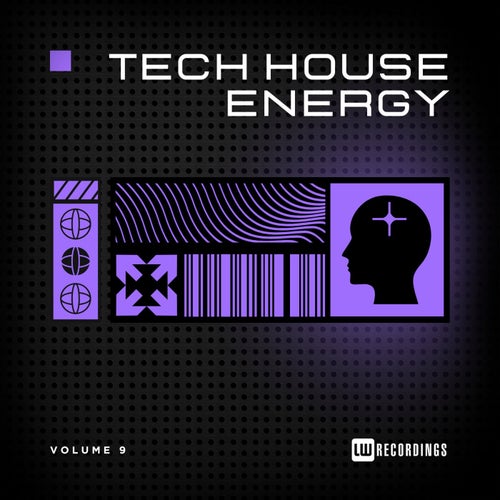 Tech House Energy, Vol. 09