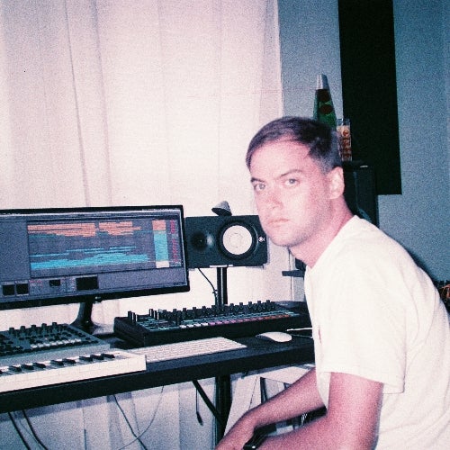 Steve Noah remixed my song chart