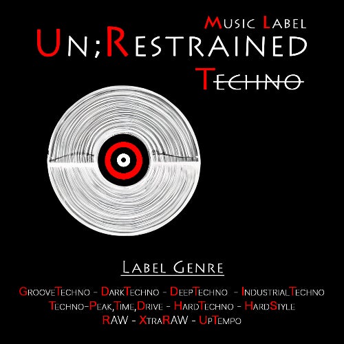 Un;Restrained Techno