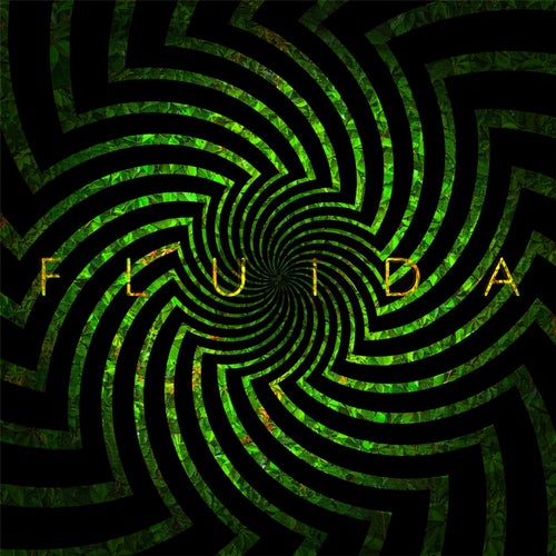 Green Spiral