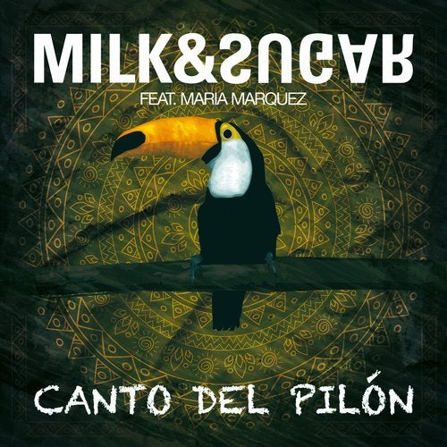 Canto Del Pilon (2014 Remixes)