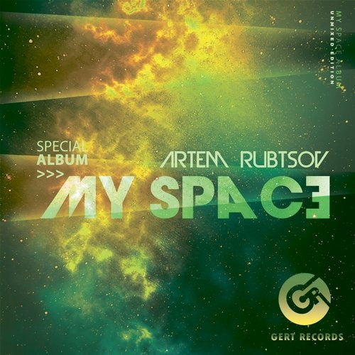 Cover art for My Space