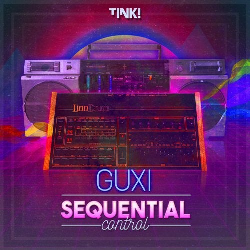 Cover art for Sequential Control