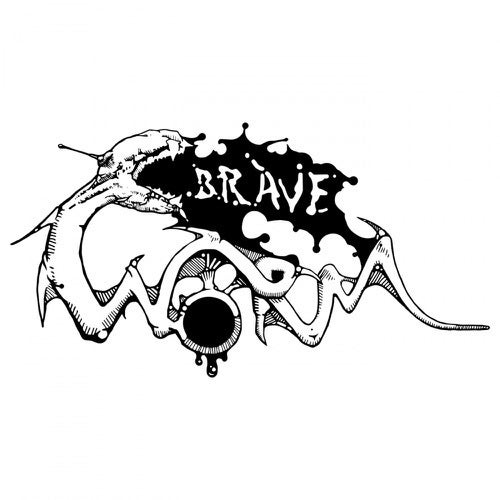 Brave Worm