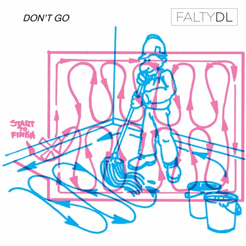 Don't Go