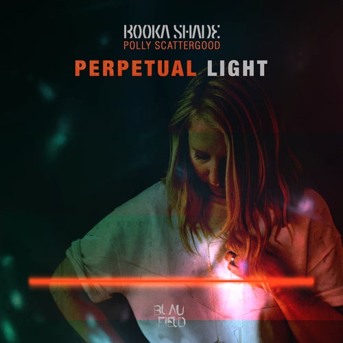 Cover art for Perpetual Light