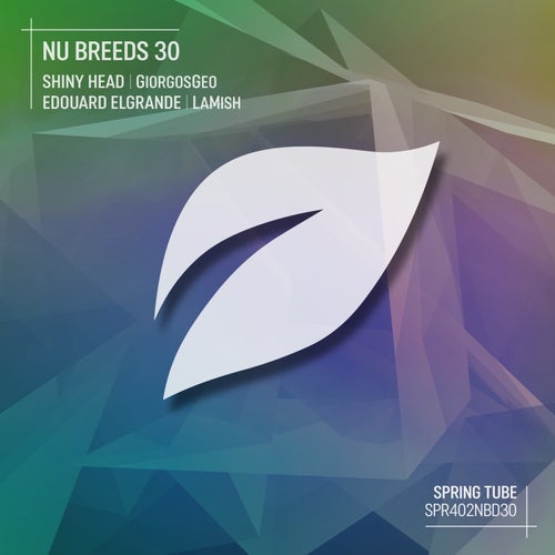 Nu Breeds 30 [SPR402NBD30] - Spring Tube