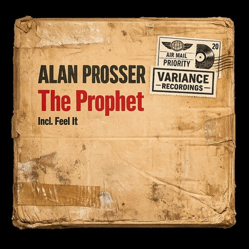 The Prophet