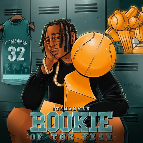 Rookie Of The Year