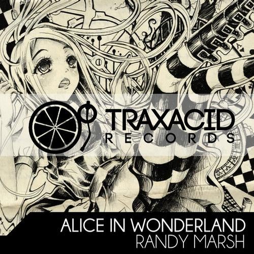 Alice In Wonderland
