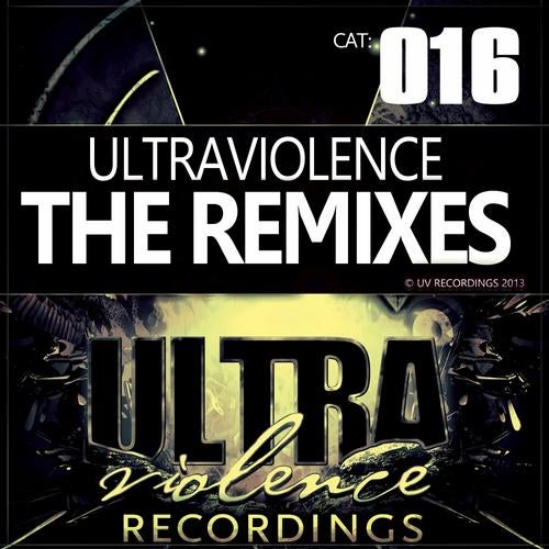 The Remixes 02