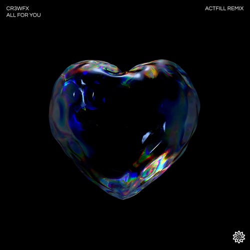 All For You - ACTFILL Remix