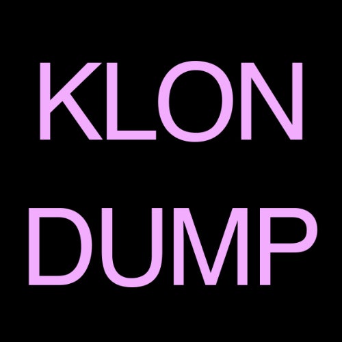 Klon Dump