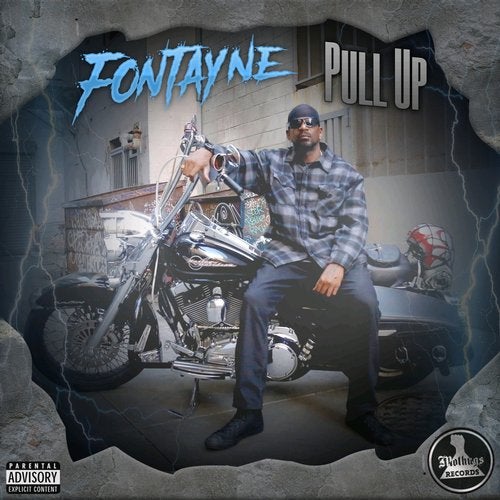 Cover art for Pull Up
