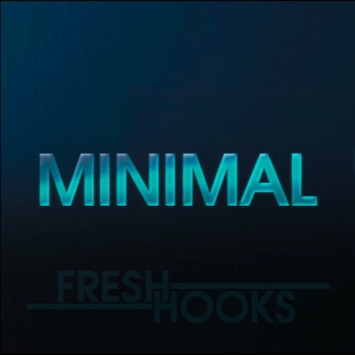 Fresh Hooks: Minimal