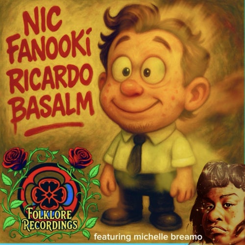 Ricardo Basalm