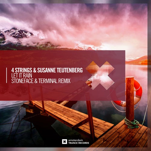 Let It Rain (Stoneface & Terminal Remix)