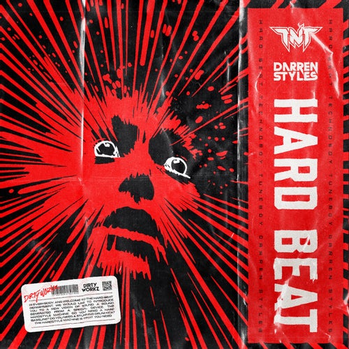  TNT & Darren Styles - Hard Beat (2024) 