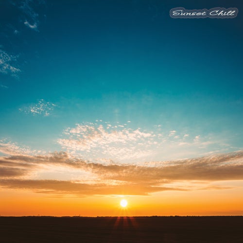 Cover art for Sunset Chill