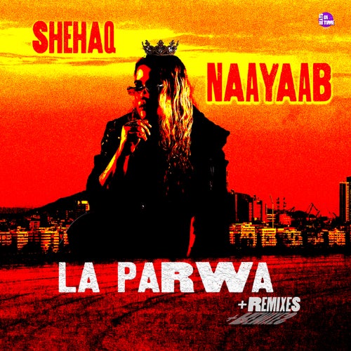 Laparwa