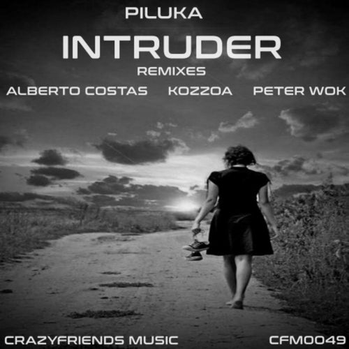 Intruder Remixes