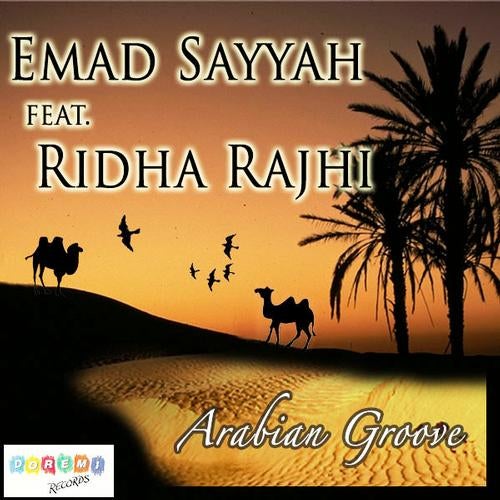Arabian Groove