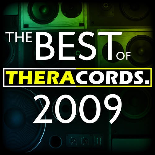 The Best Of Theracords 2009