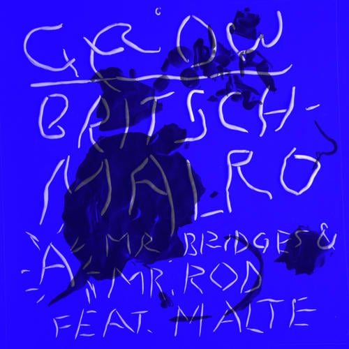 Grow EP