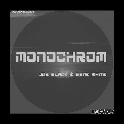 Monochrom