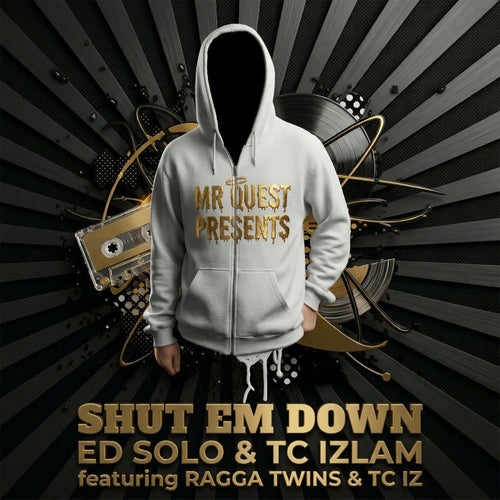 Shut Em Down