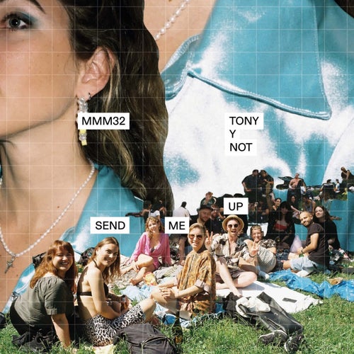 Send Me up - EP