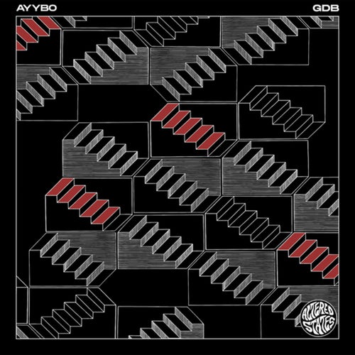 Cover art for GDB