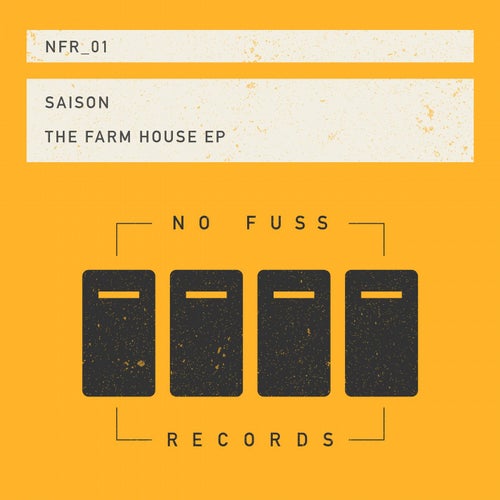 The Farm House EP
