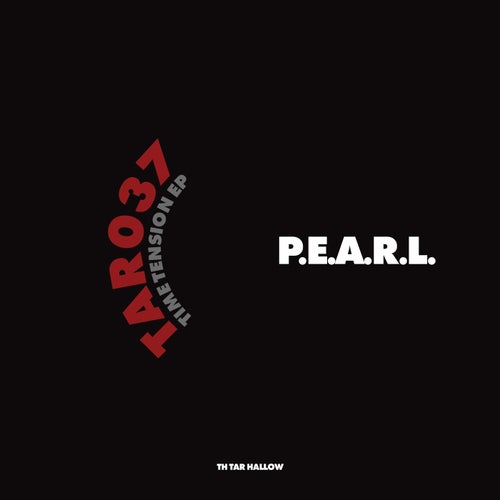 Time Tension EP - Tar 37