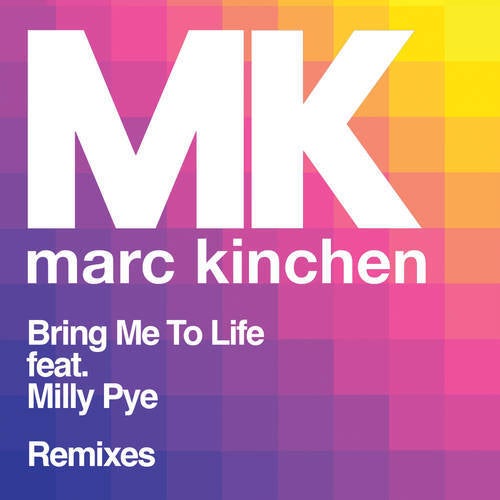 Bring Me To Life
