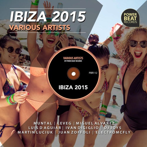 Ibiza 2015